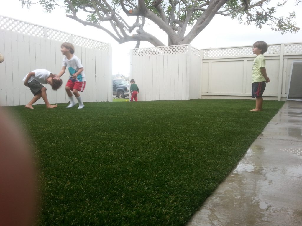 Synthetic Lawn Company Vista, Top Rated Artificial Turf Installation Company