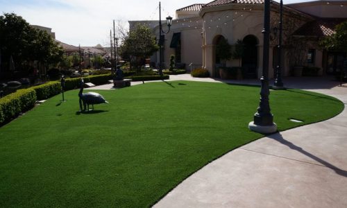 Synthetic Lawn Patio, Deck and Roof Company Vista, Best Artificial Grass Deck, Patio and Roof Prices