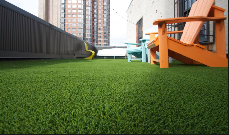 Ways Your Commercial Business Will Benefit From Artificial Grass Vista