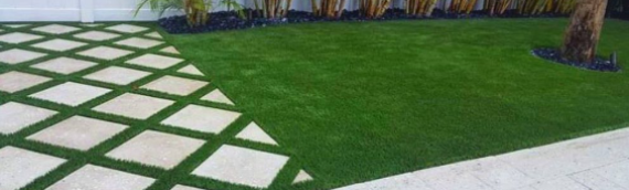 ▷7 Tips To Solve Landscape Problems By Artificial Turf Vista