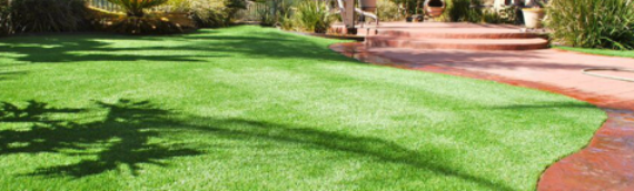 ▷5 Tips To Achieve A Sprawling Lawn With Artificial Grass Vista