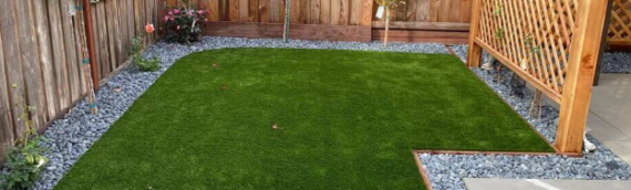 ▷5 Reasons You May Need Edging For Your Artificial Turf In Vista