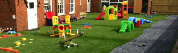 ▷7 Tips To Make Soft Outdoor Area For Children To Play With Artificial Grass In Vista