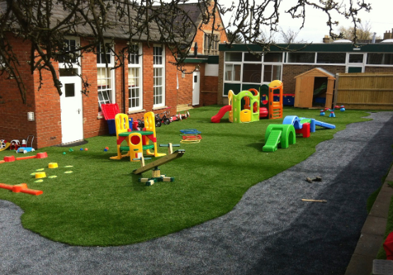 7 Tips To Make Soft Outdoor Area For Children To Play With Artificial Grass In Vista
