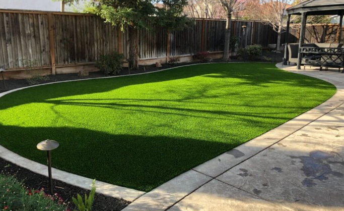 7 Common Misconceptions About Artificial Grass In Vista
