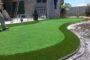 5 Reasons That Artificial Turf Withstands Heavy Foot Traffic In Vista