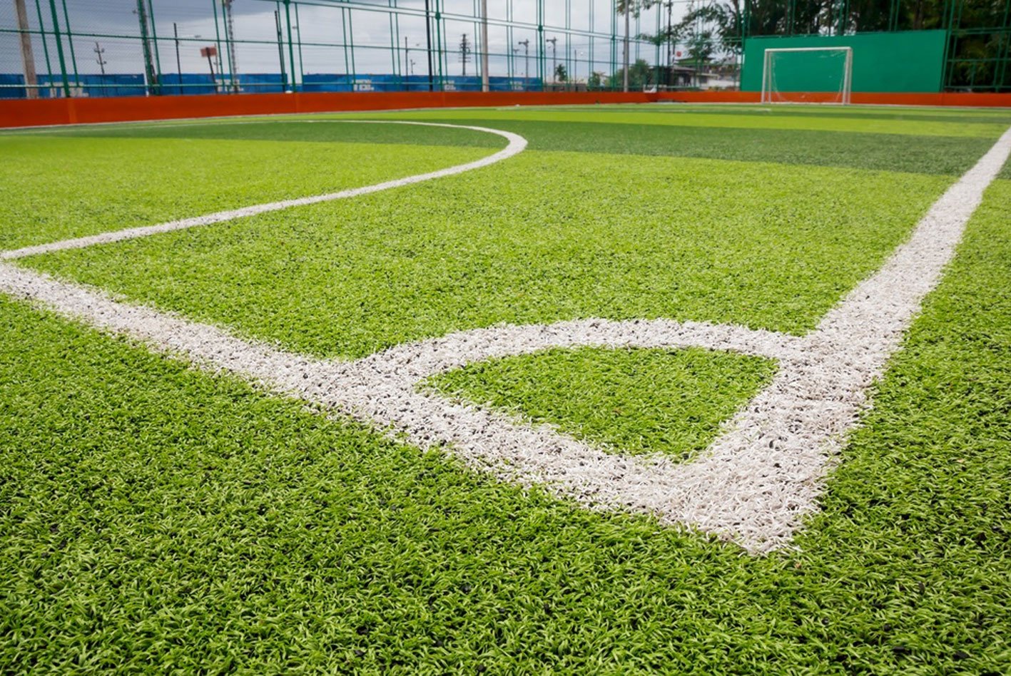 5 Tips To Create Sports Surface By Using Artificial Grass In Vista