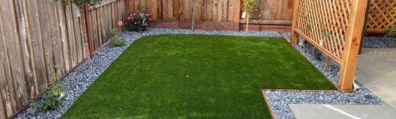 ▷5 Tips To Create Sharp Edges With Artificial Grass In Vista